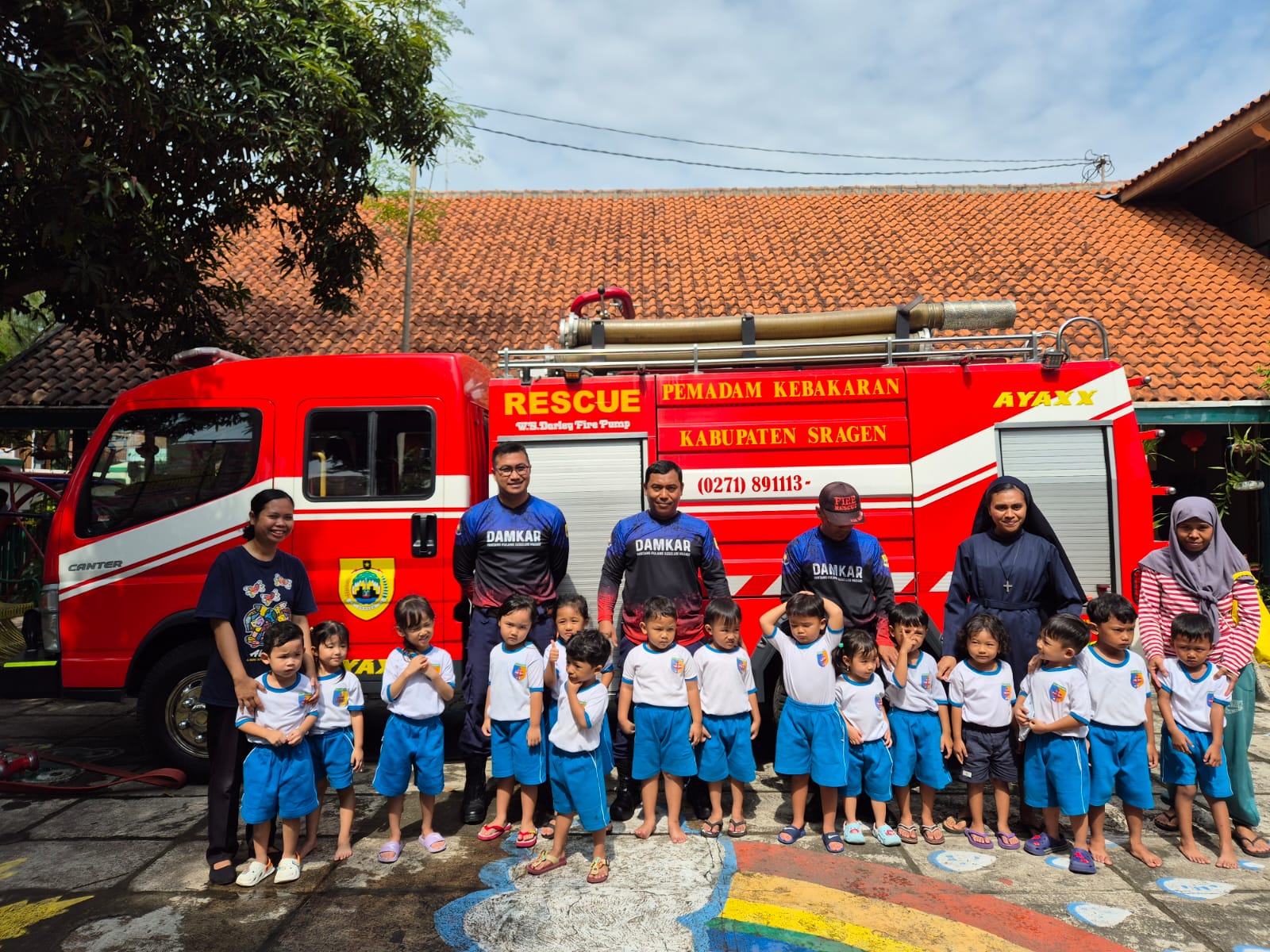 Kegiatan 27