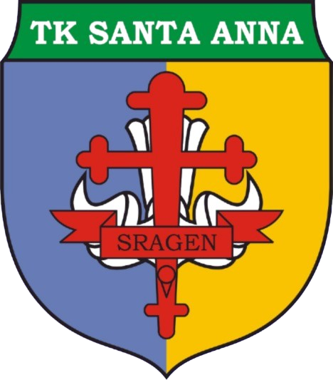 Logo KB & TK Santa Anna